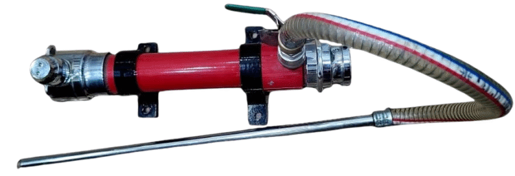 Inline Foam Inductor - Image 2