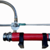 Inline Foam Inductor