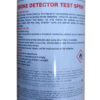 Smoke Detector Test Spray