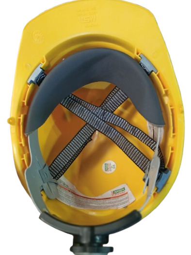 Safety Helmet - Image 4