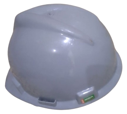 Safety Helmet - Image 8