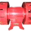 Fire & Emergency Hooter Siren Large Electromechanical 5 HP