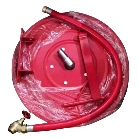 Fire Hose Reel - Image 2