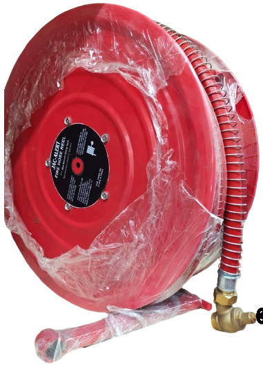 Fire Hose Reel