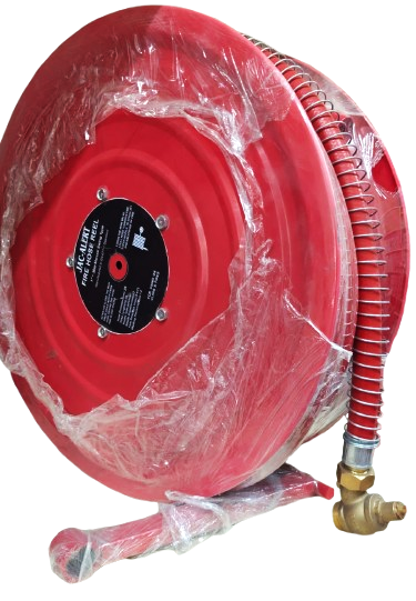 Fire Hose Reel