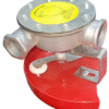 Sprinkler System Alarm Bell