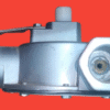 Sprinkler System Alarm Bell