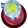 Sprinkler System Alarm Bell