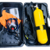 Breathing Apparatus