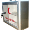 First Aid Box Kit