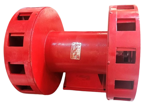 Fire & Emergency Hooter Siren Large Electromechanical 5 HP