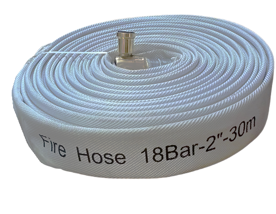 Fire Hose Pipe