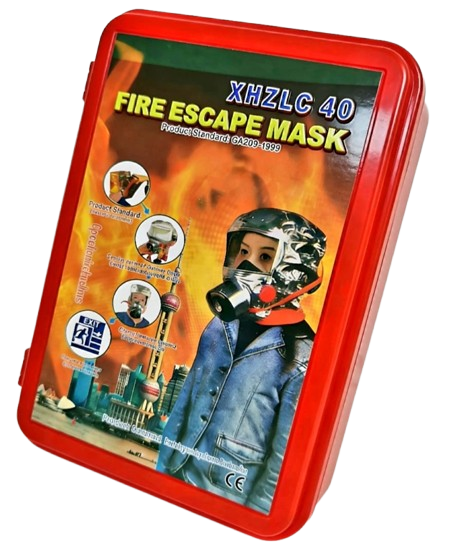 Escape Mask