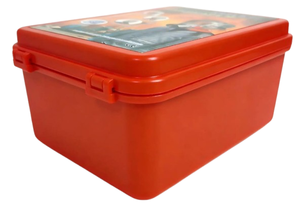 Escape Mask - Image 4