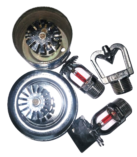 Fire Sprinkler system - Image 2