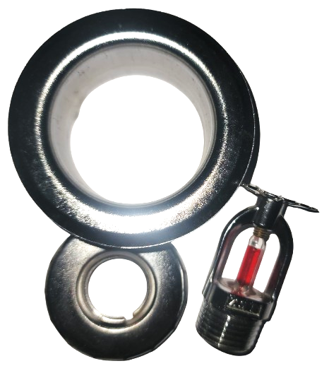 Fire Sprinkler system - Image 3