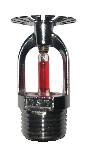 Fire Sprinkler system