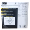Smoke Alarm Battery Operated