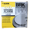 Smoke Alarm Battery Operated