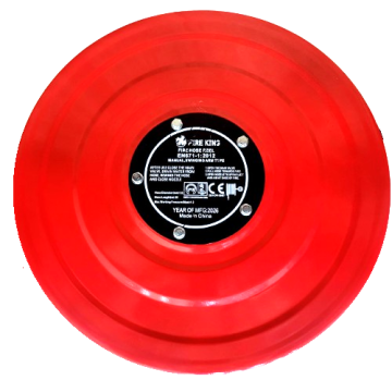 Fire Hose Reel