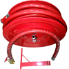 Fire Hose Reel