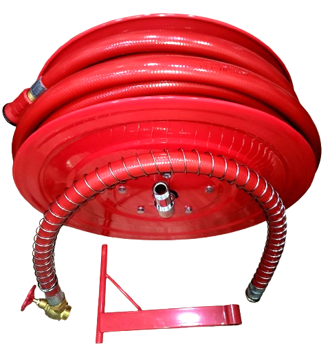Fire Hose Reel - Image 3