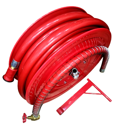 Fire Hose Reel - Image 2