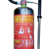 Fire Extinguisher Wet Chemical