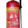 Fire Extinguisher Wet Chemical
