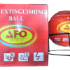 Fire Ball AFO