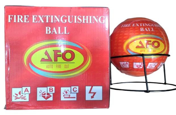 Fire Ball AFO - Image 3