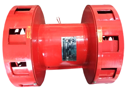 Fire & Emergency Hooter Siren Heavy Duty