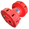 Fire & Emergency Hooter Siren Heavy Duty