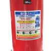 Fire Extinguishers Trolley Type