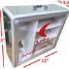 First Aid Box Kit
