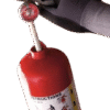 Refilling Fire Extinguishers