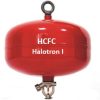 Clean Agent Automatic Fire Extinguisher Halotron Type