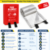 Fire Blanket