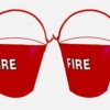Fire Bucket