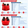 Fire Brigade Connection