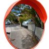 Convex Mirror
