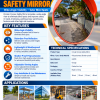 Convex Mirror