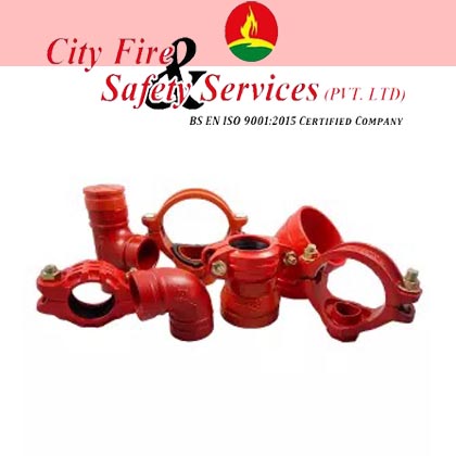 Grooved Mechanical Fittings