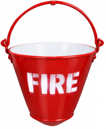 Fire Bucket