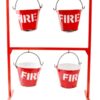 Fire Bucket