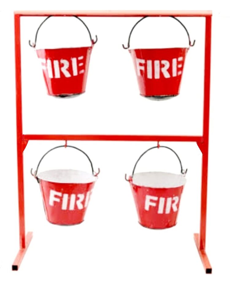 Fire Bucket - Image 2