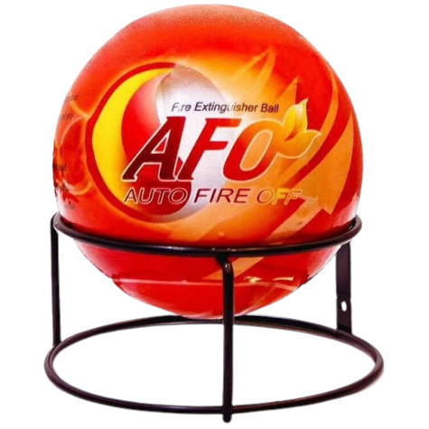 Fire Ball AFO
