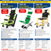 Evacuation Chairs