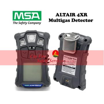 Altair 4X Multigas Detector