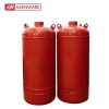 FM-200 (HFC-227ea) Clean Agent Fire Suppression Systems.